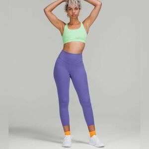 Lululemon Base Pace High-Rise Tight 25”
